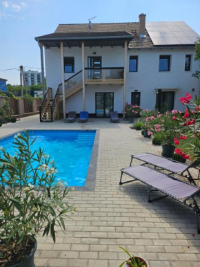 Studio apartmen
